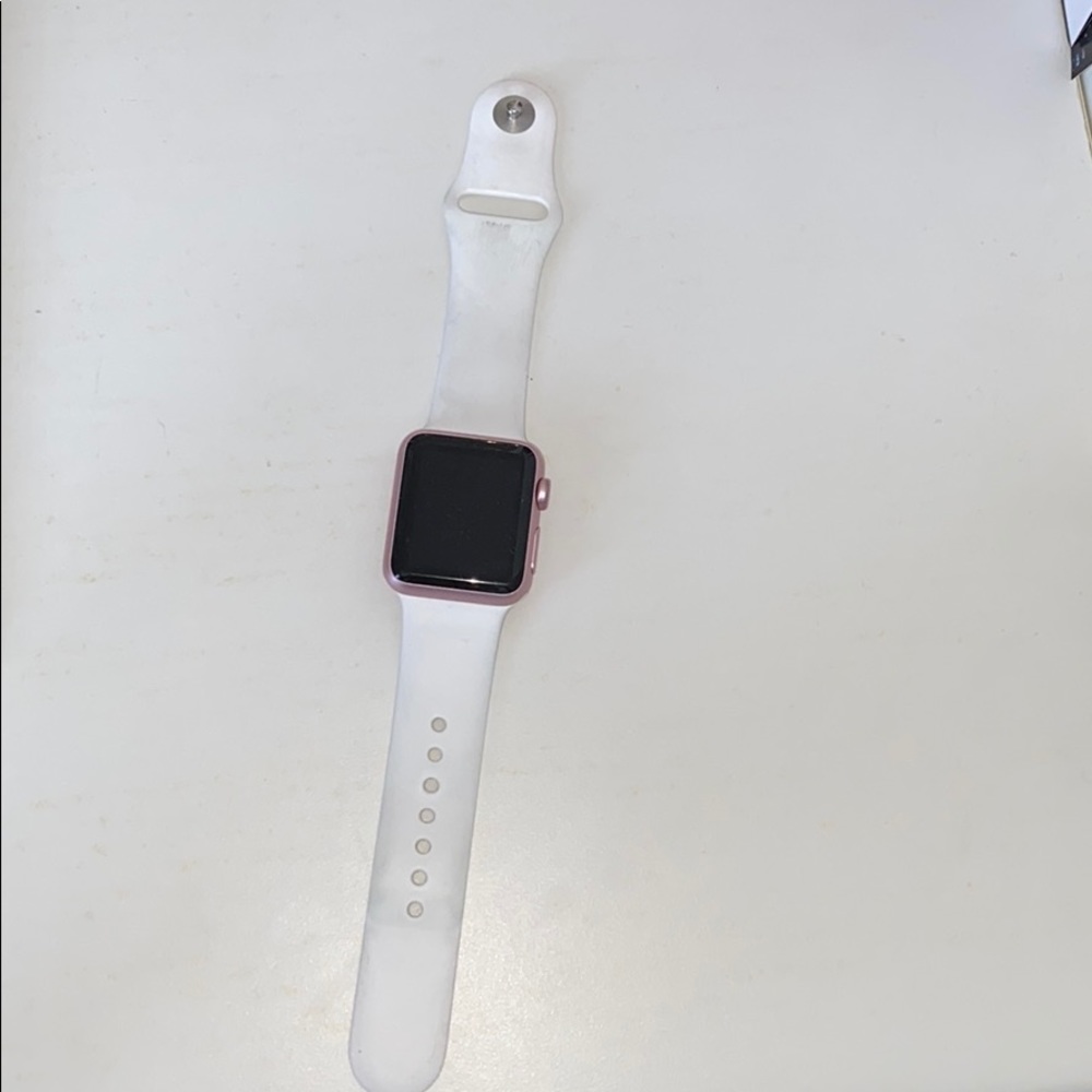 Apple Watch Gen 2